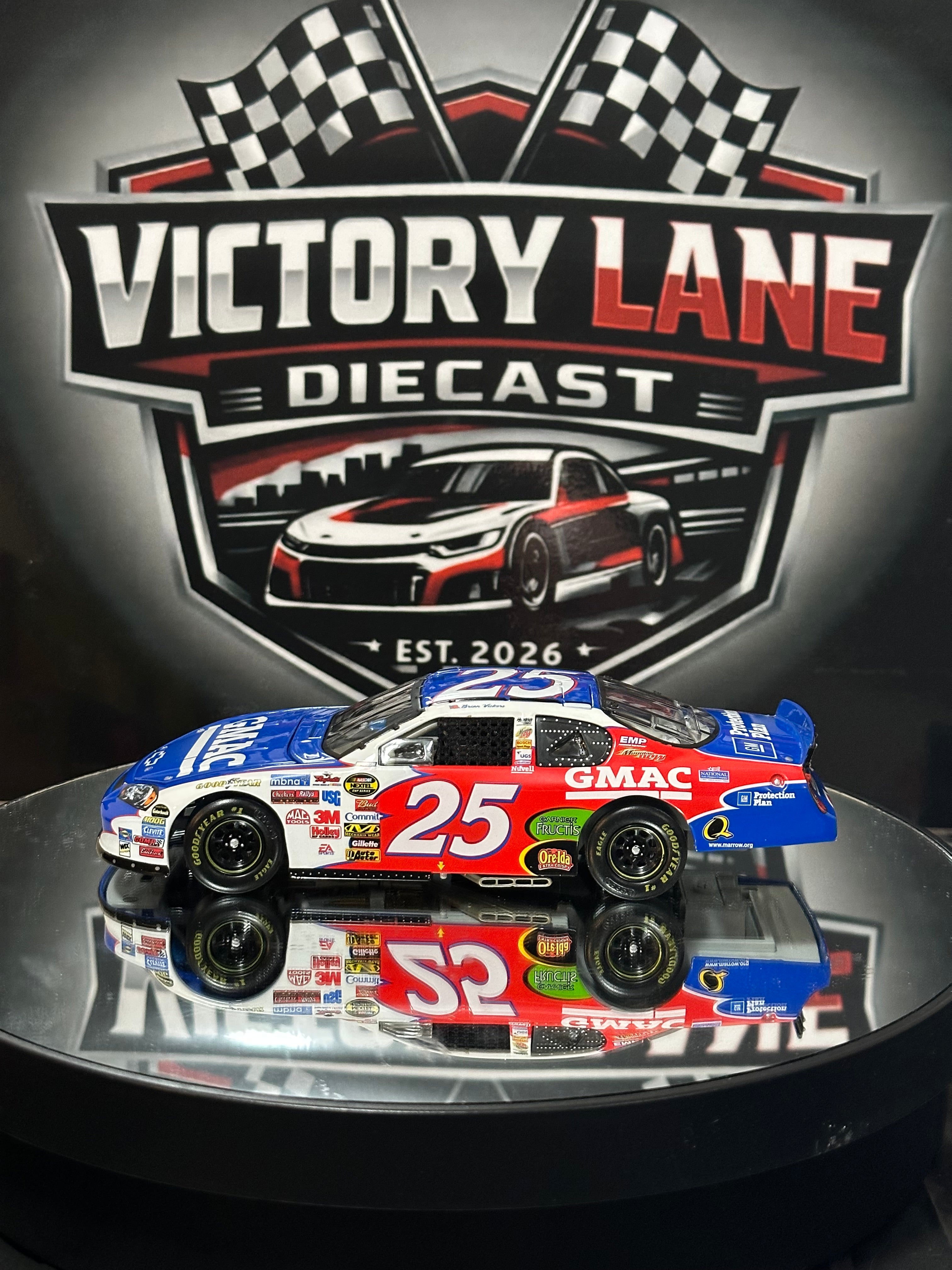 Brian Vickers
