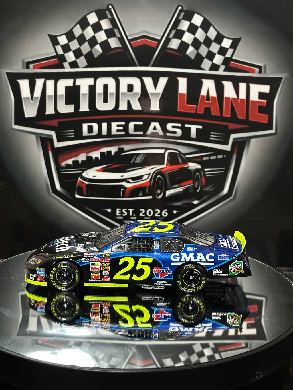 Brian Vickers