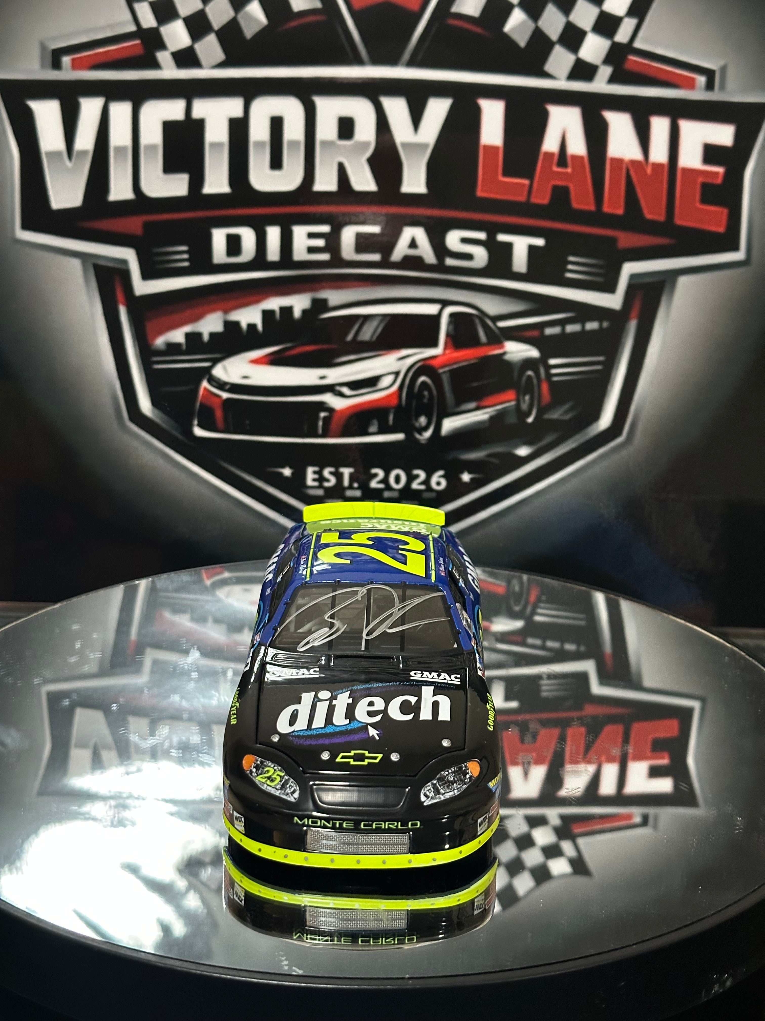 Brian Vickers
