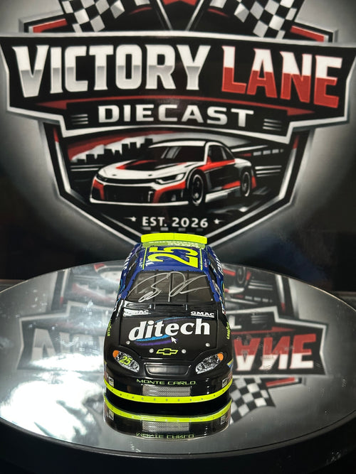 Brian Vickers