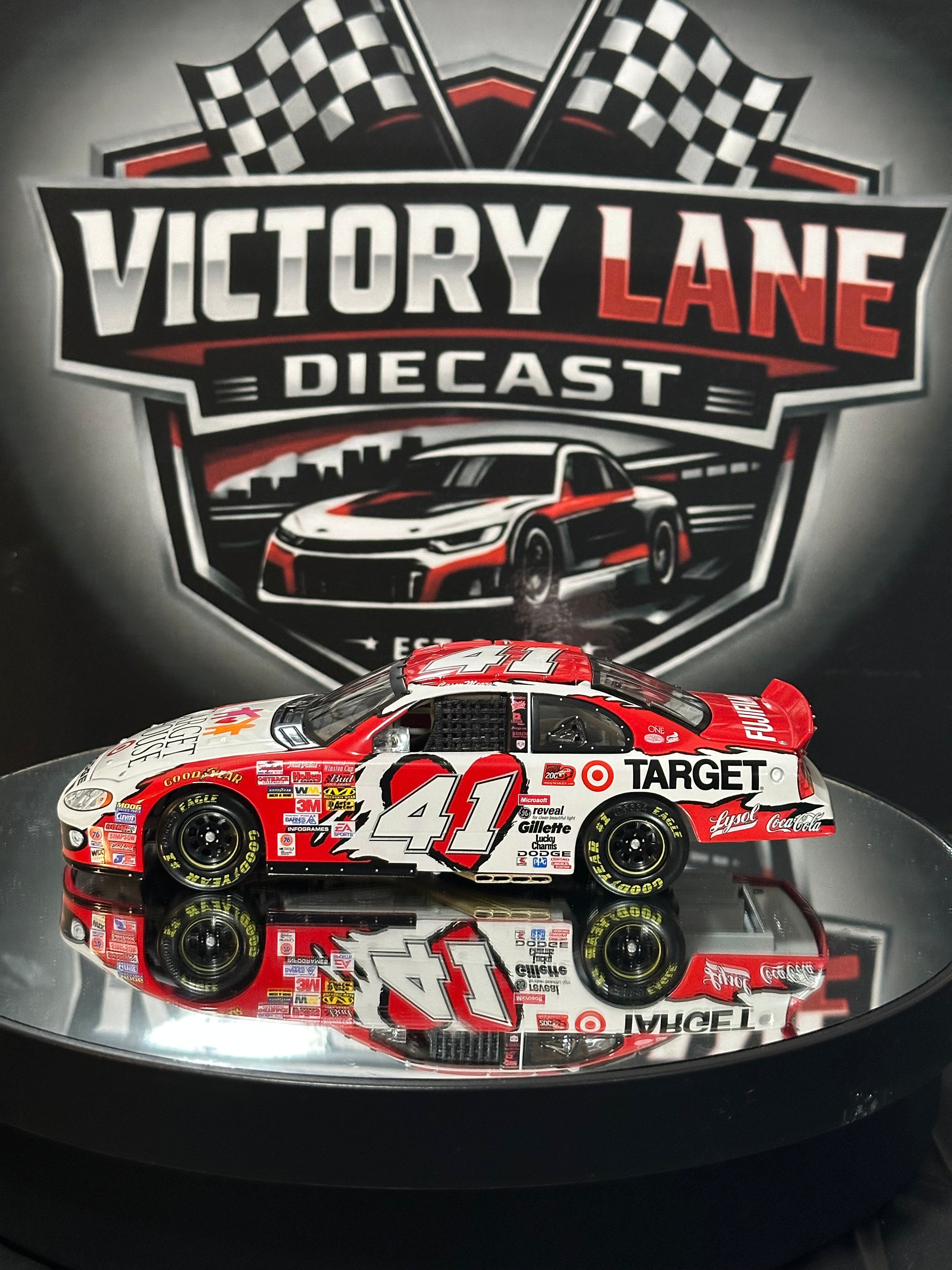 Casey Mears