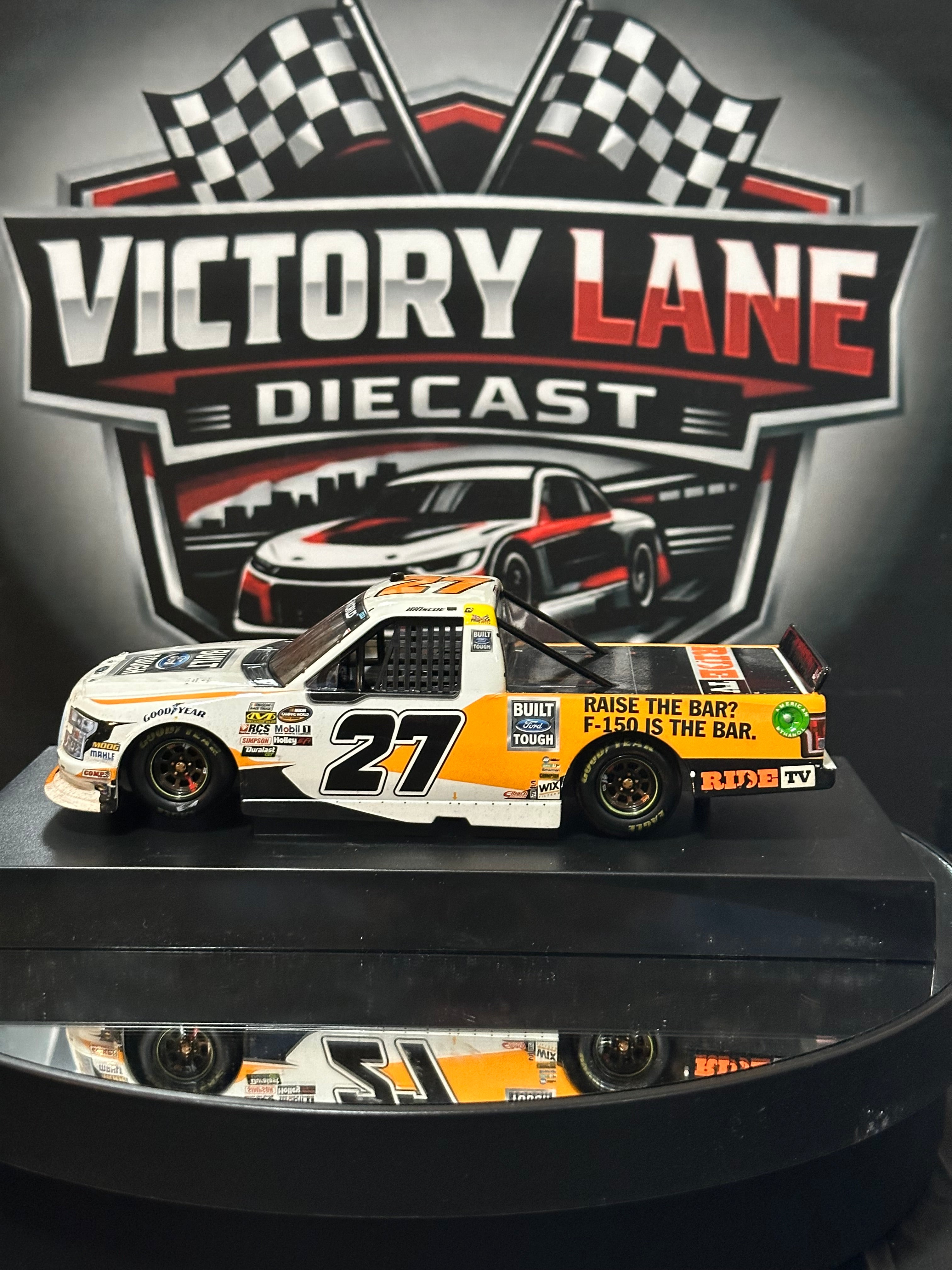 Chase Briscoe
