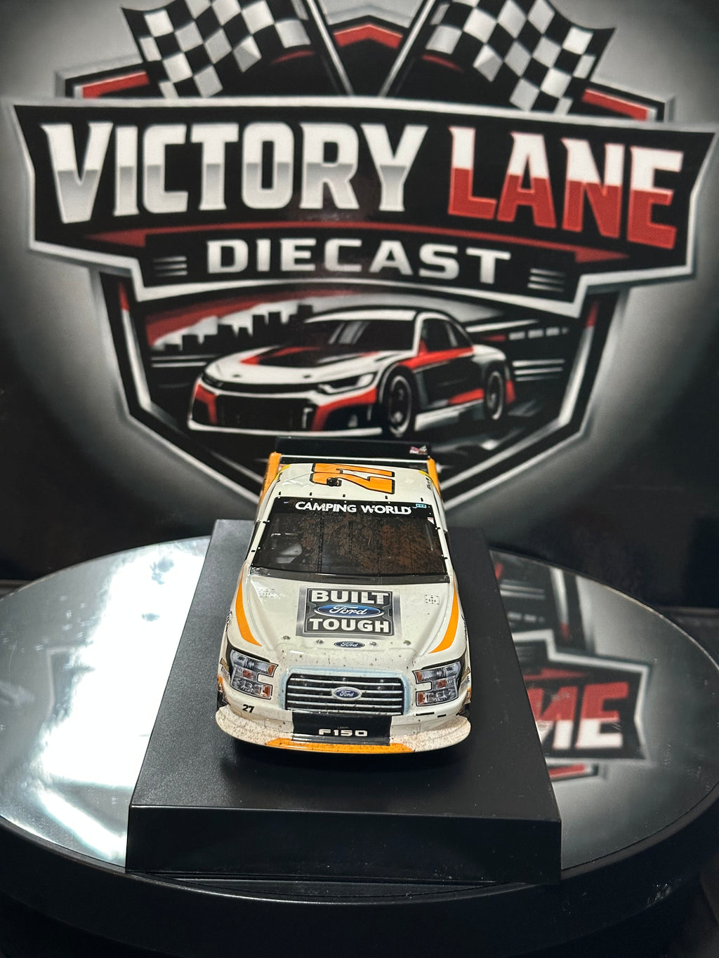 Chase Briscoe