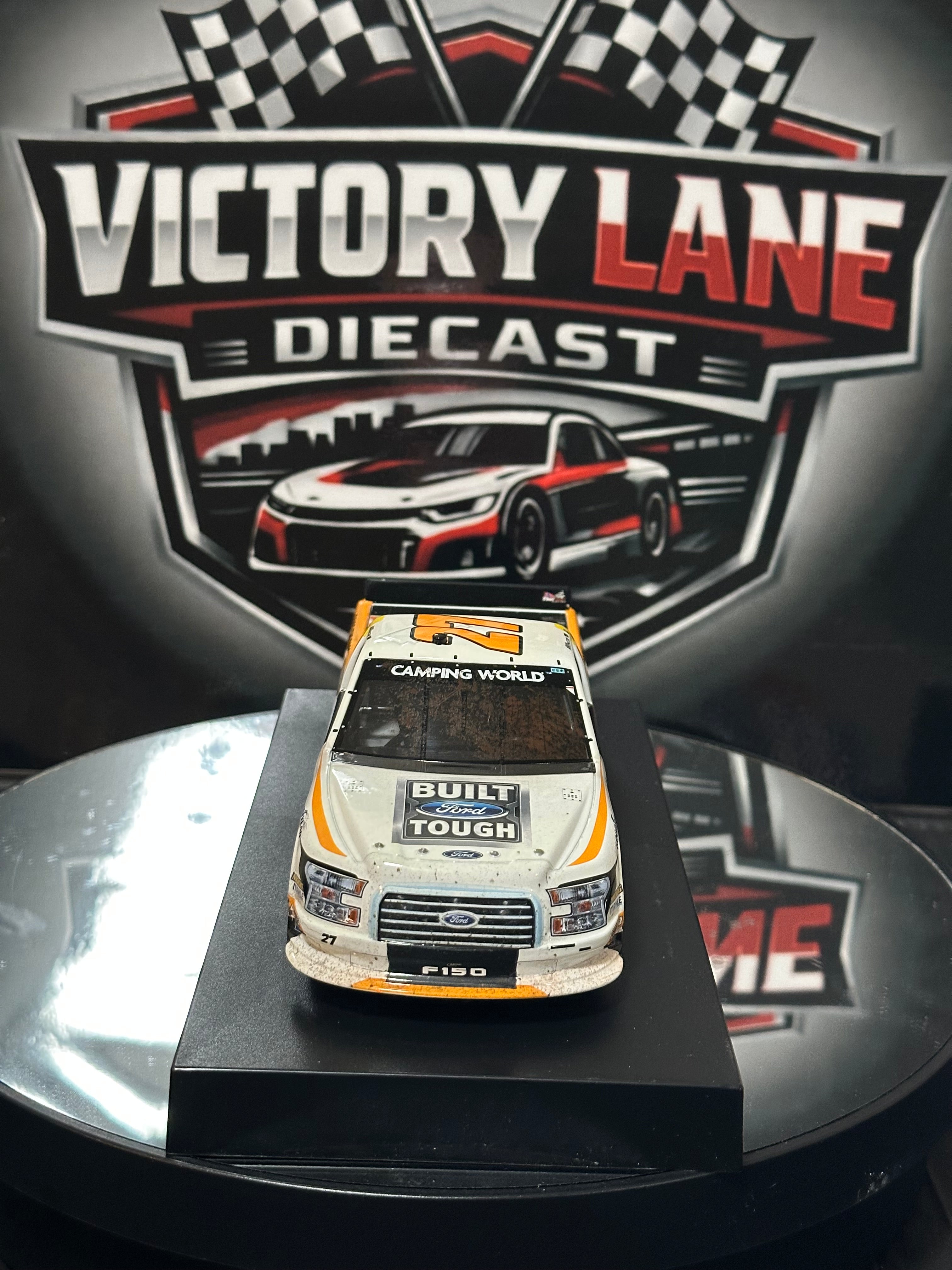 Chase Briscoe