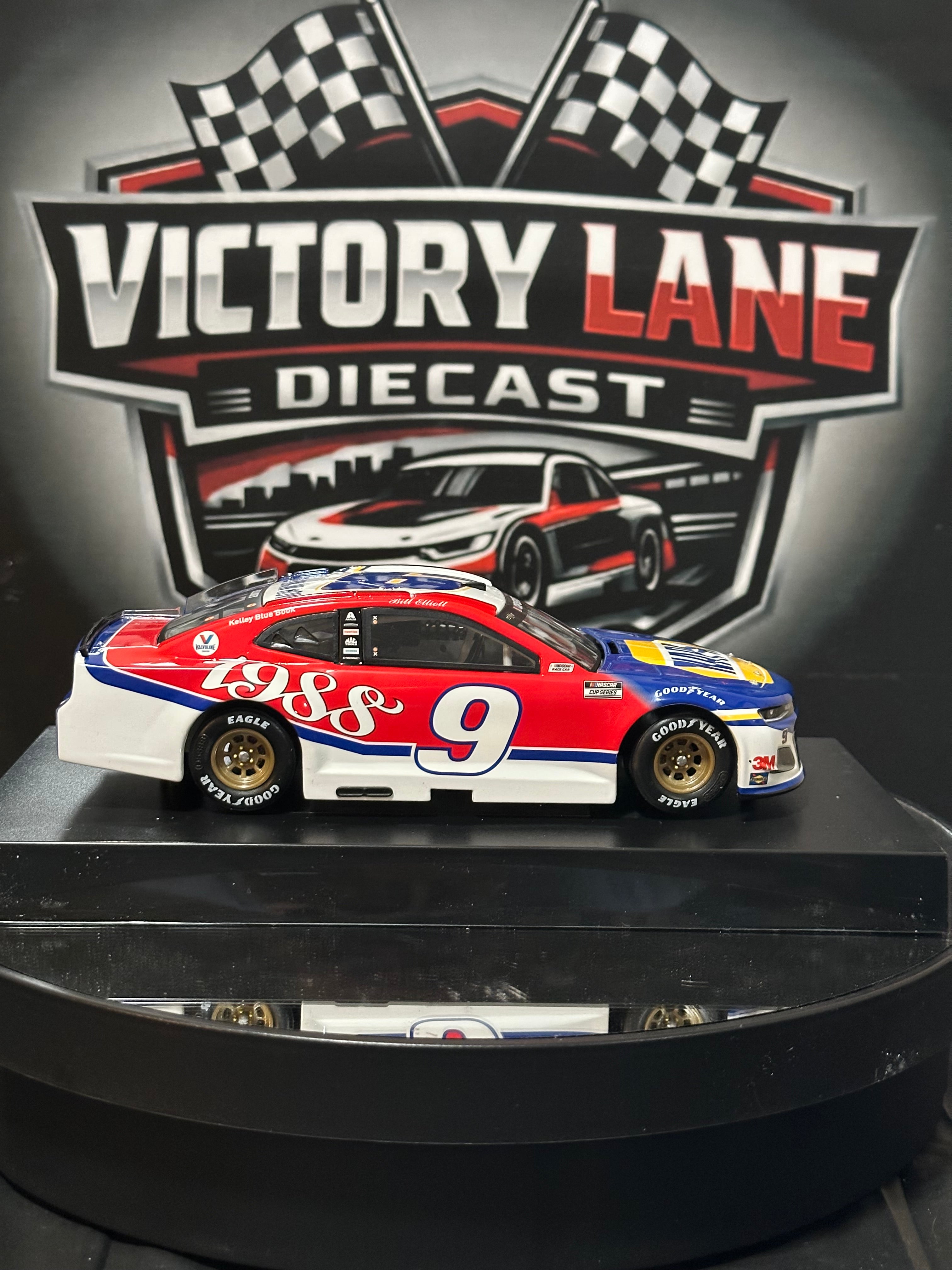 Chase Elliott