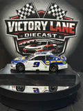 Chase Elliott