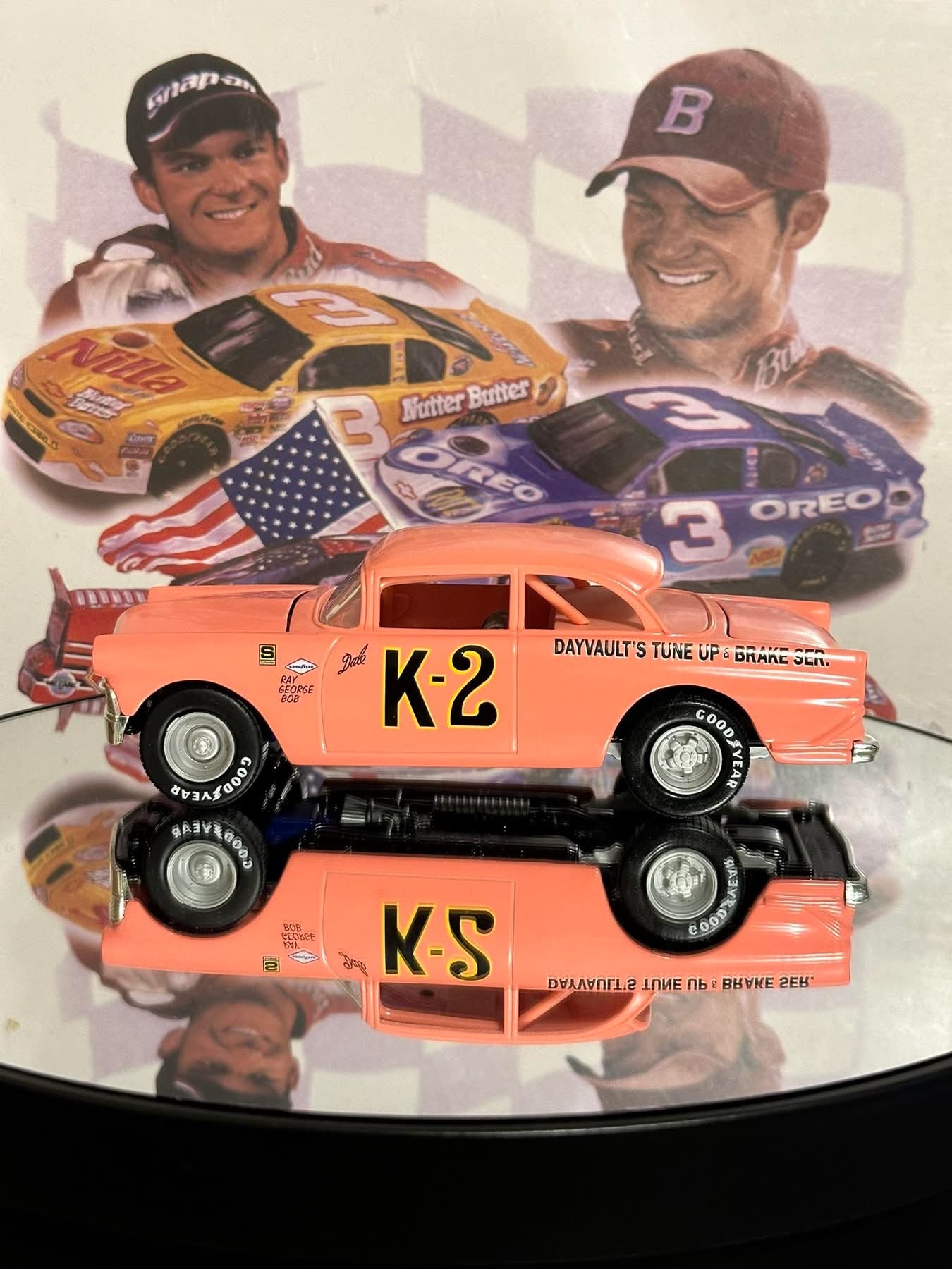 Dale Earnhardt