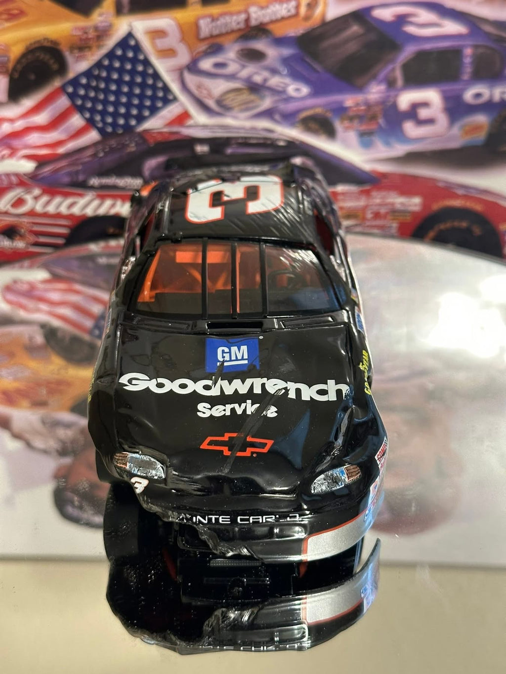 Dale Earnhardt