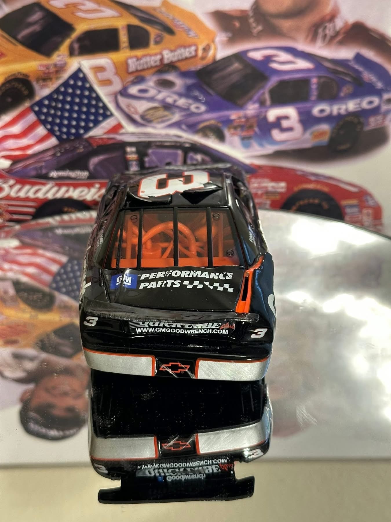 Dale Earnhardt