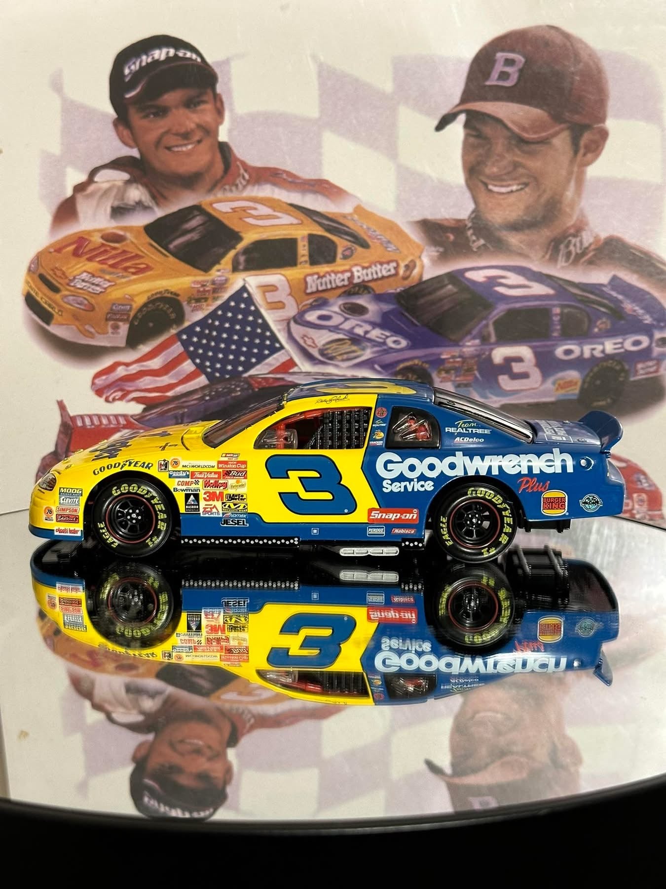 Dale Earnhardt