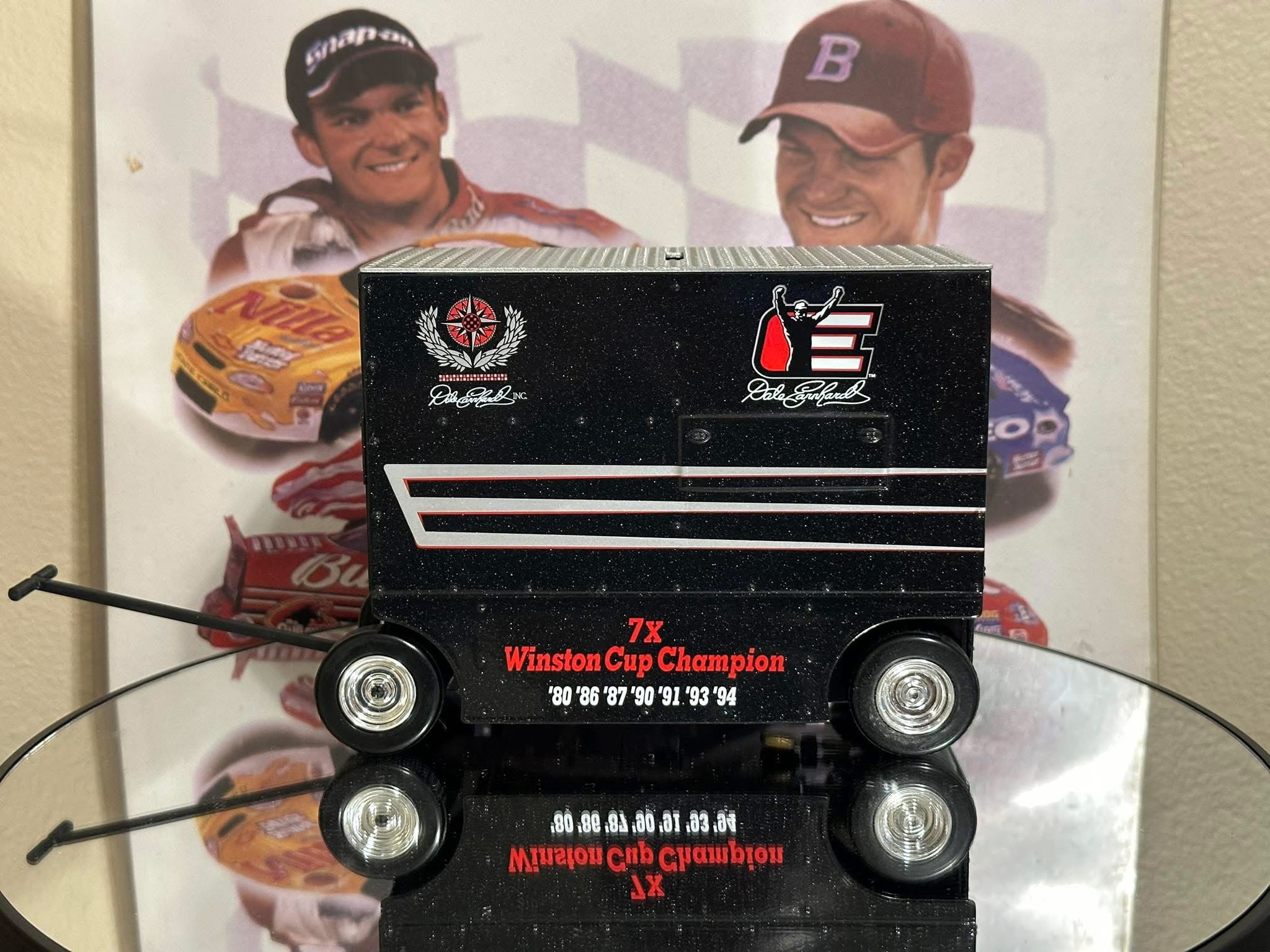 Dale Earnhardt