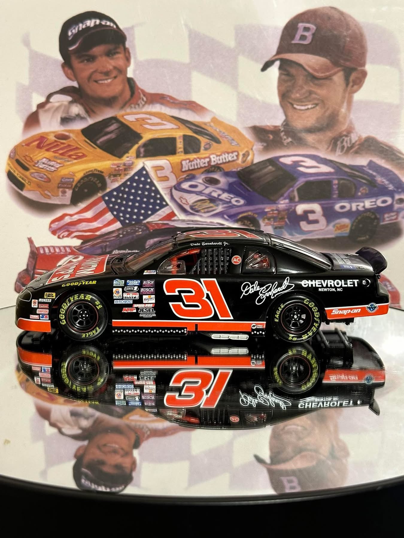 Dale Earnhardt Jr