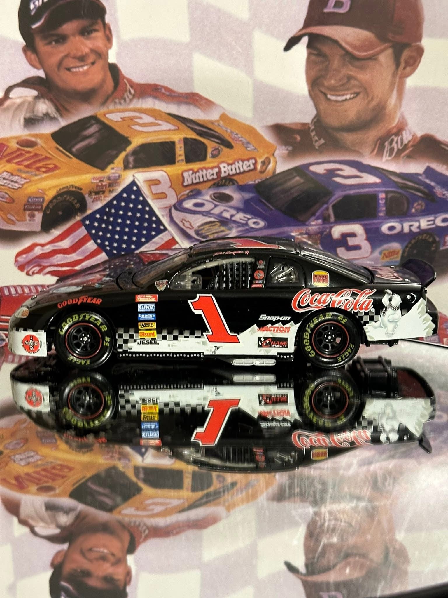 Dale Earnhardt Jr