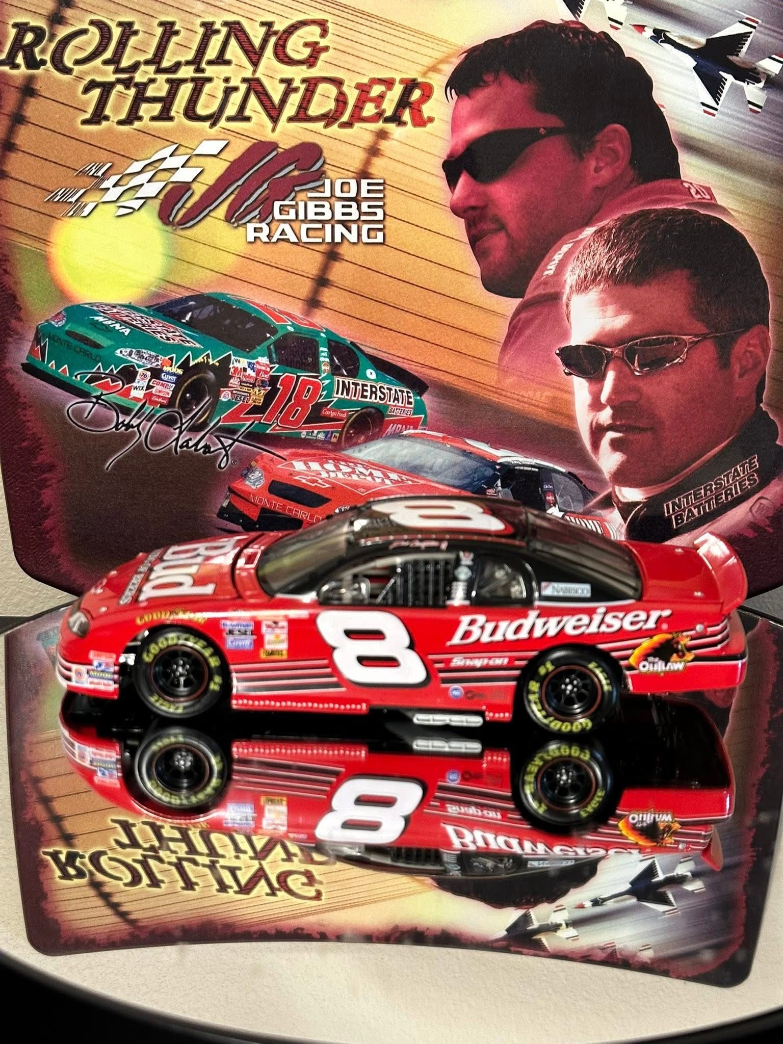 Dale Earnhardt Jr