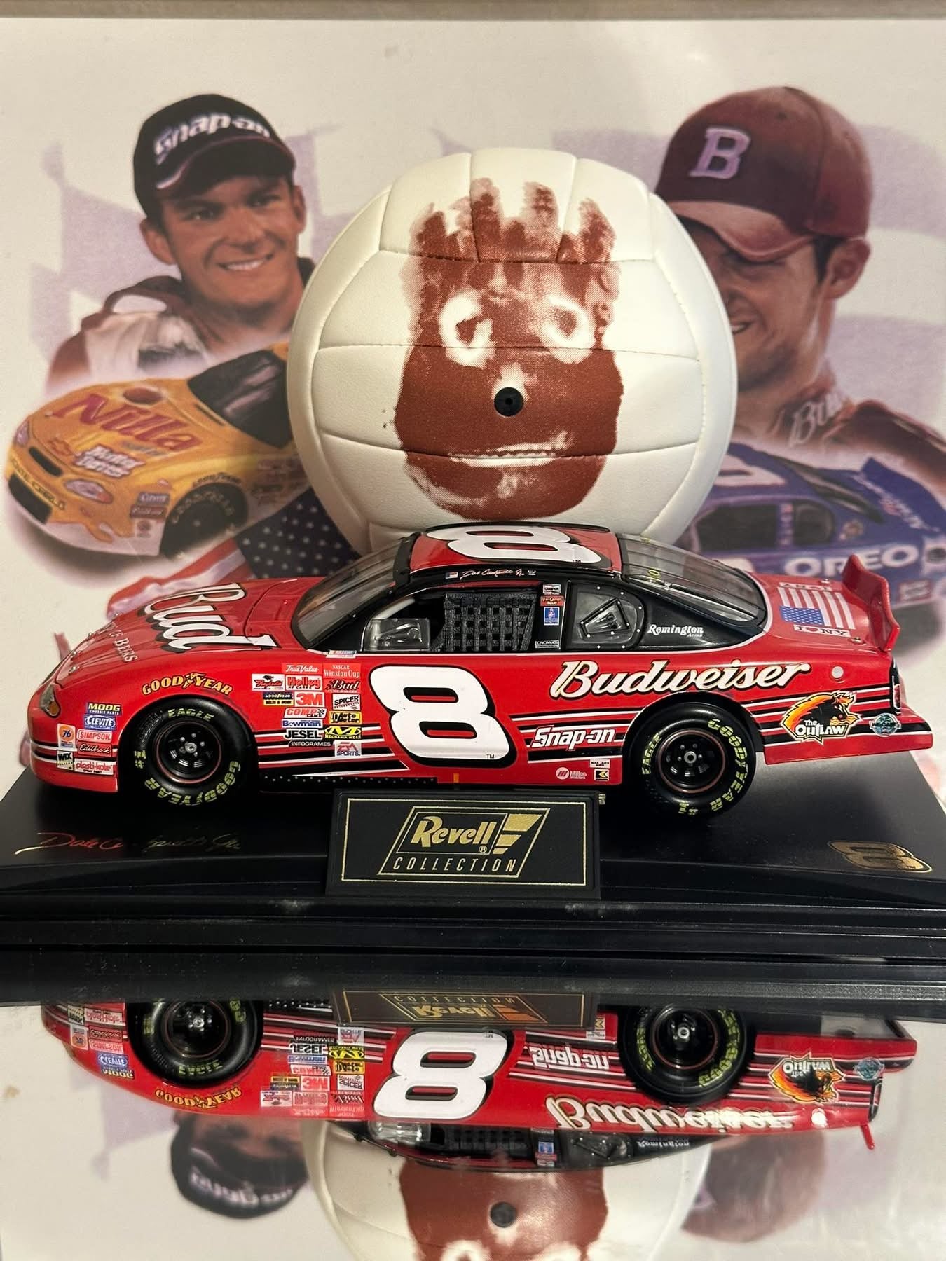 Dale Earnhardt Jr