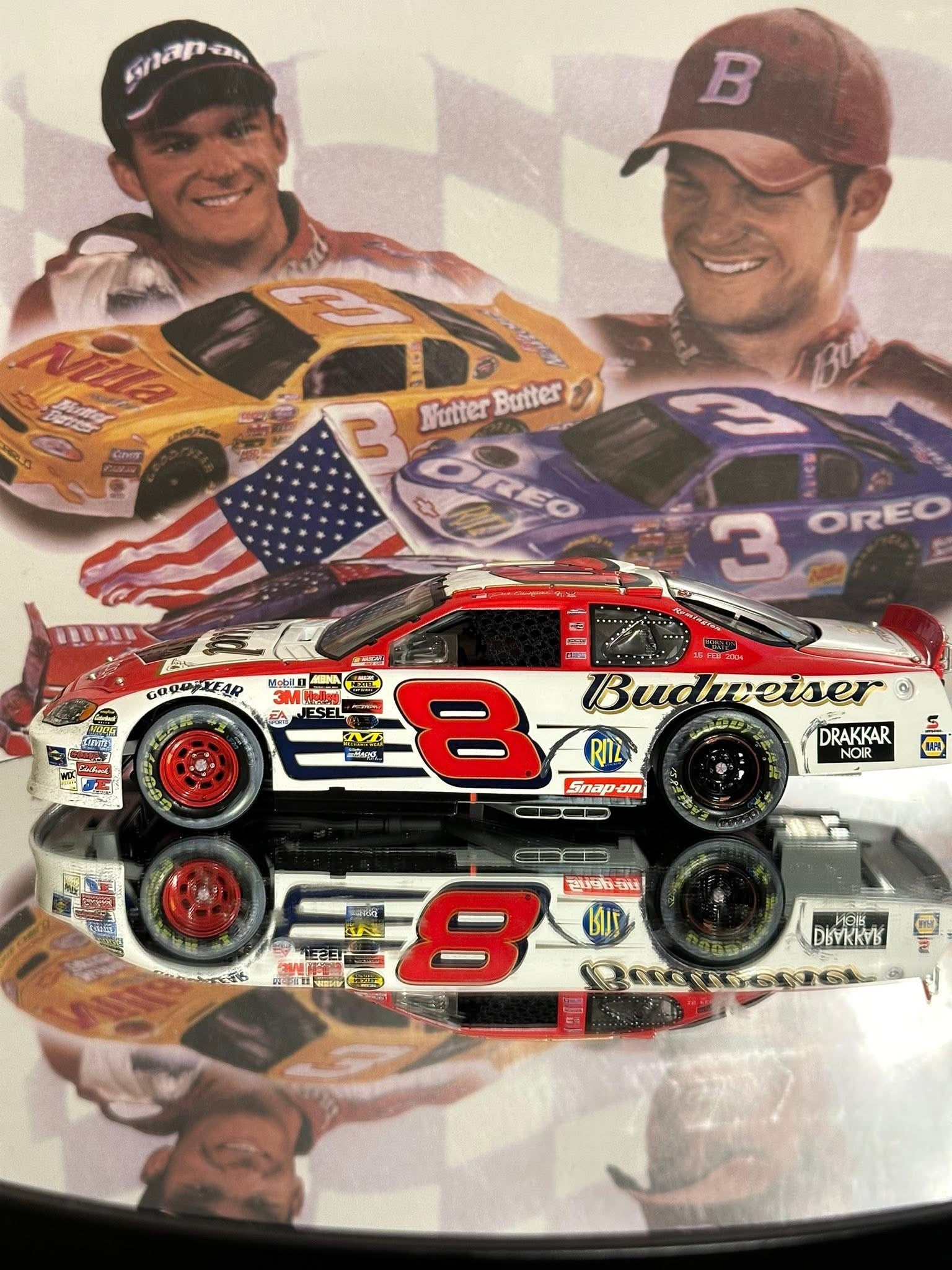 Dale Earnhardt Jr