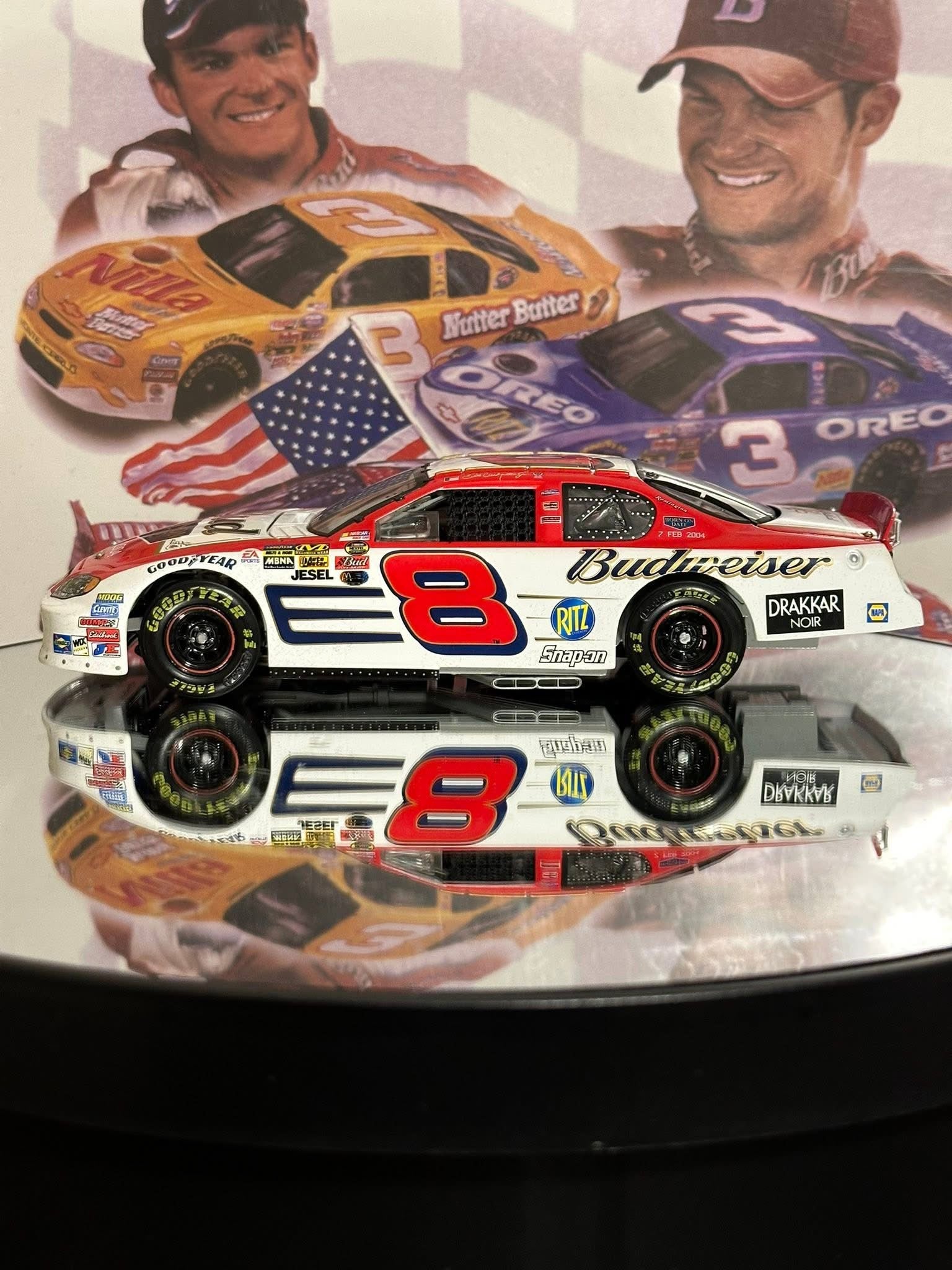 Dale Earnhardt Jr
