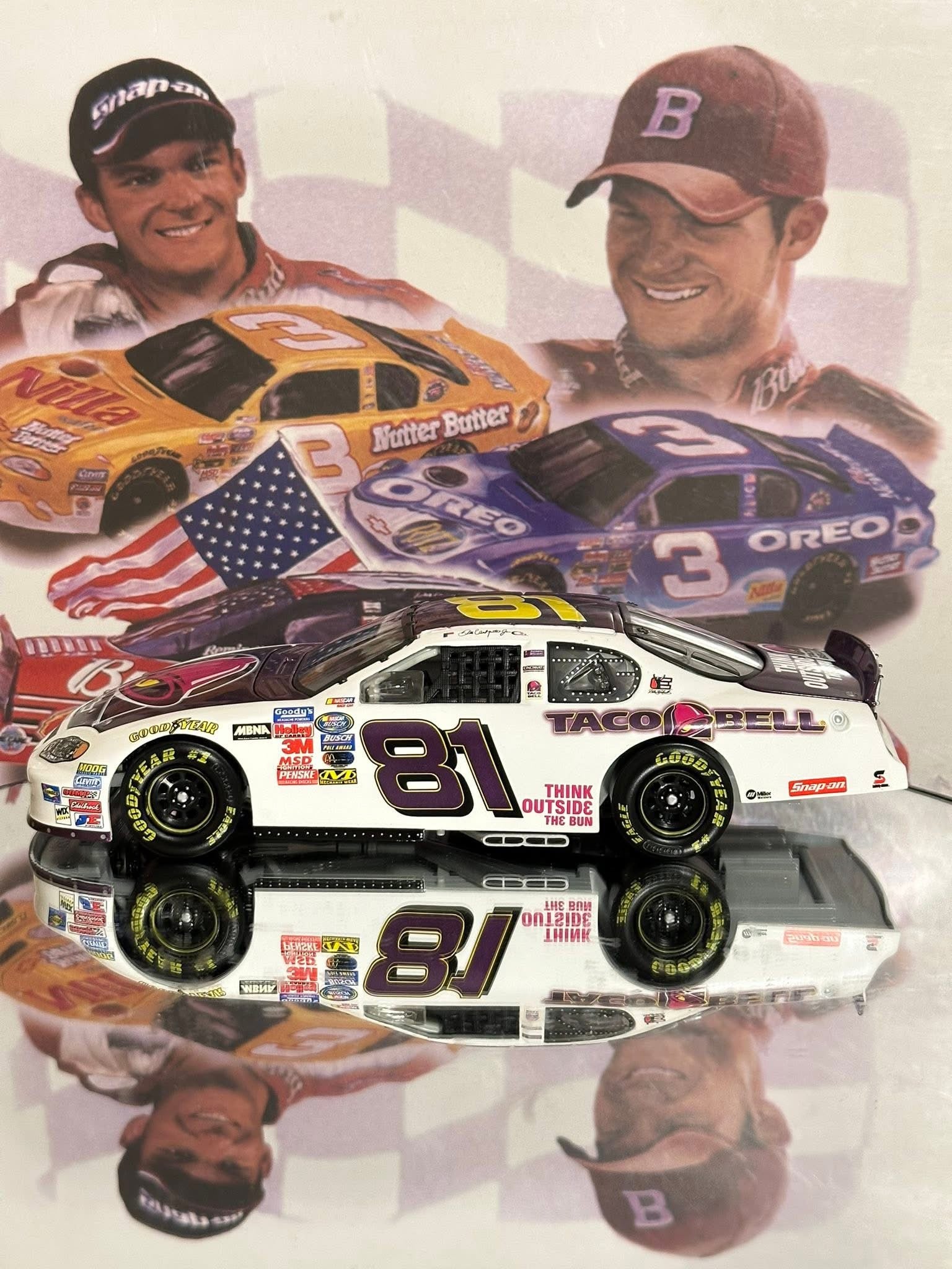 Dale Earnhardt Jr