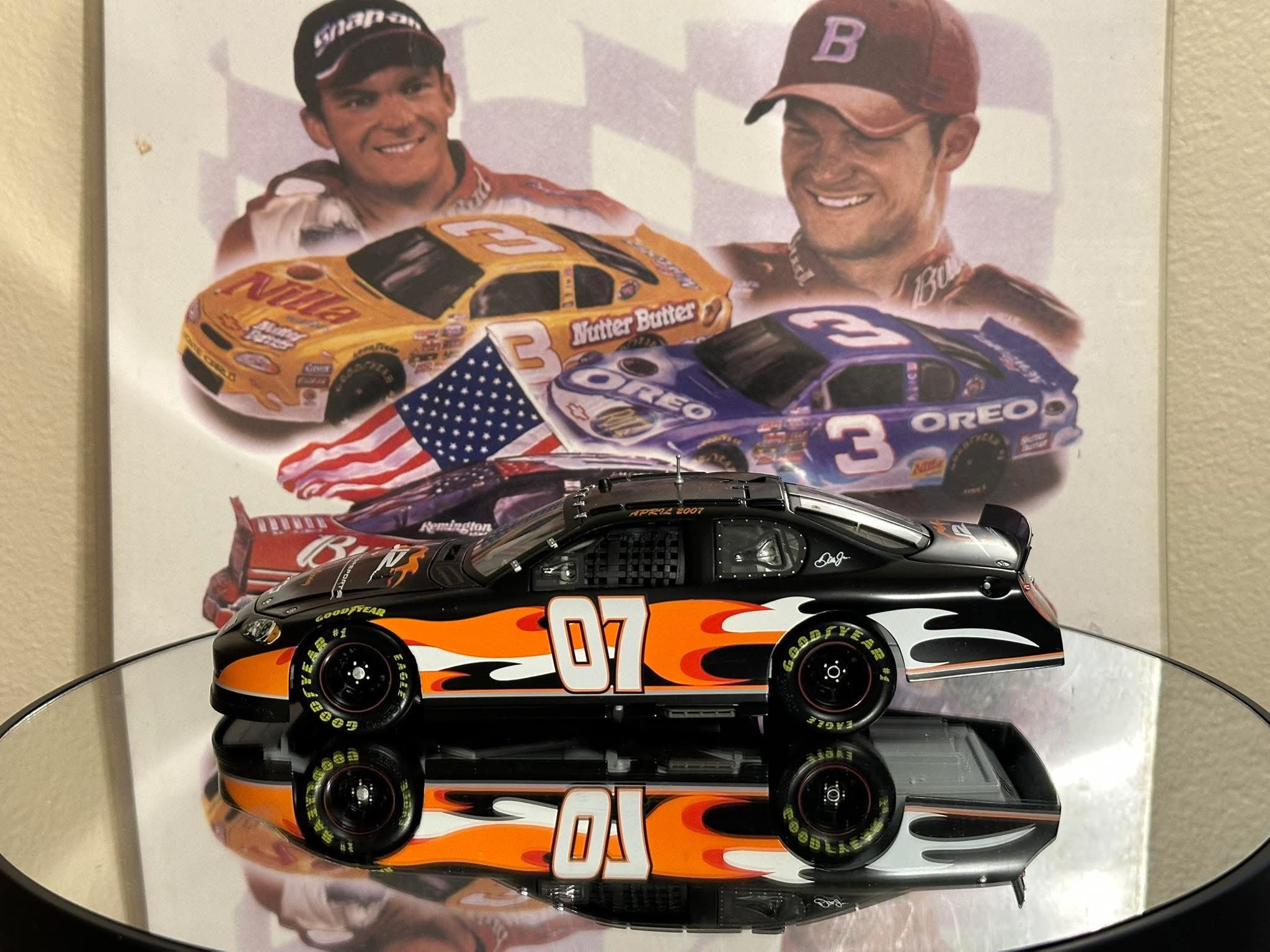 Dale Earnhardt Jr