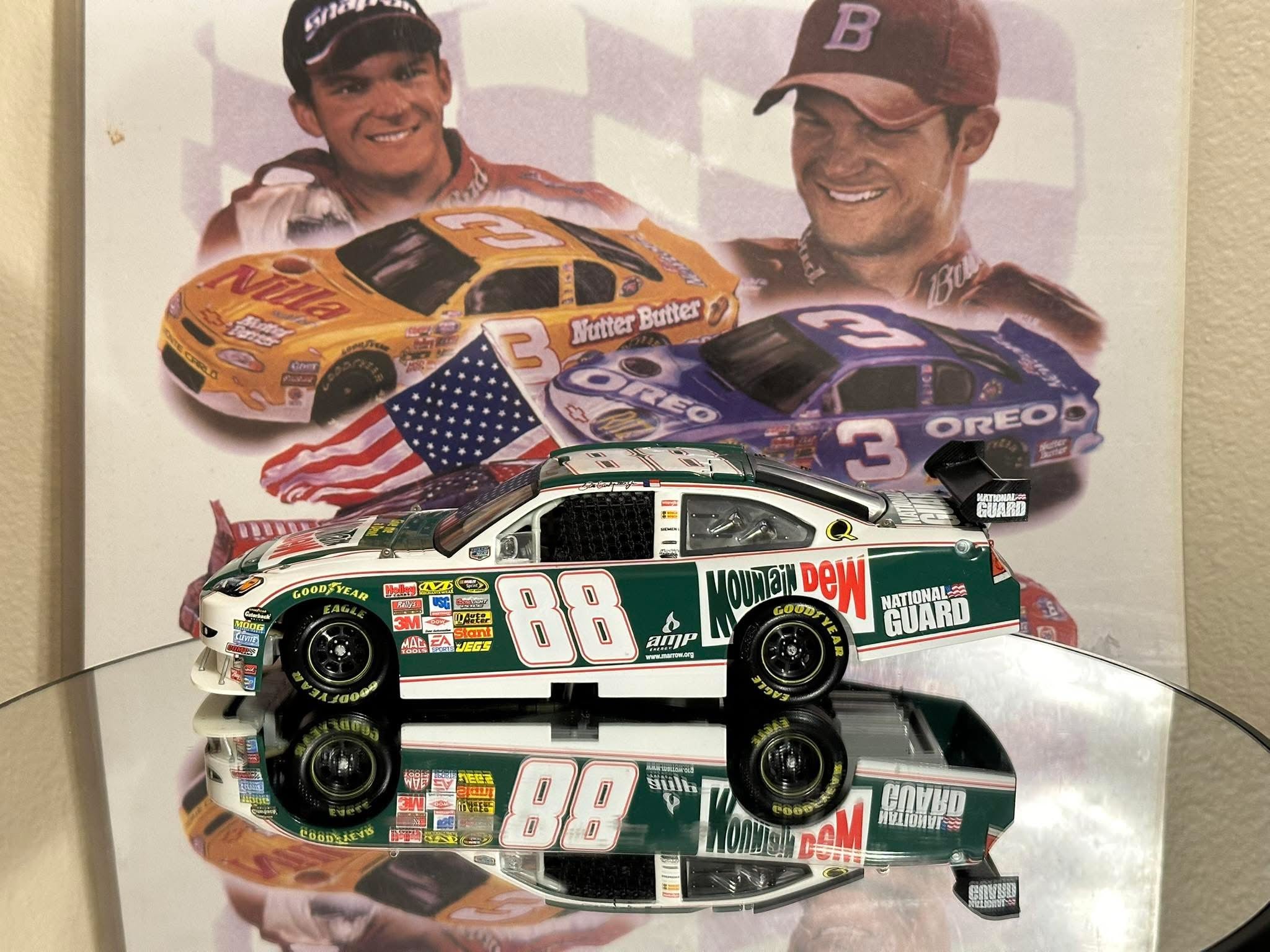 Dale Earnhardt Jr
