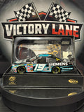 Elliott Sadler 2007 Siemens Avenger