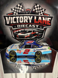 Elliott Sadler 2011 One Main Financial Impala Flashcoat Color 1:24 Diecast