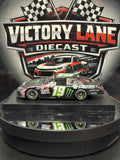 Hailie Deegan 2019 Monster Napa Power Las Vegas Win Camry