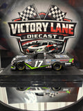 Hailie Deegan 2020 Built Tough Toter F-150