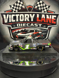 Hailie Deegan 2021 Built Ford Tough F-150