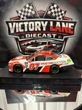 Hailie Deegan 2022 Pristine Auction Mustang