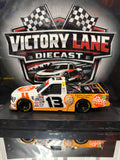 Hailie Deegan 2023 Dible Dough F-150 Autographed w/ COA