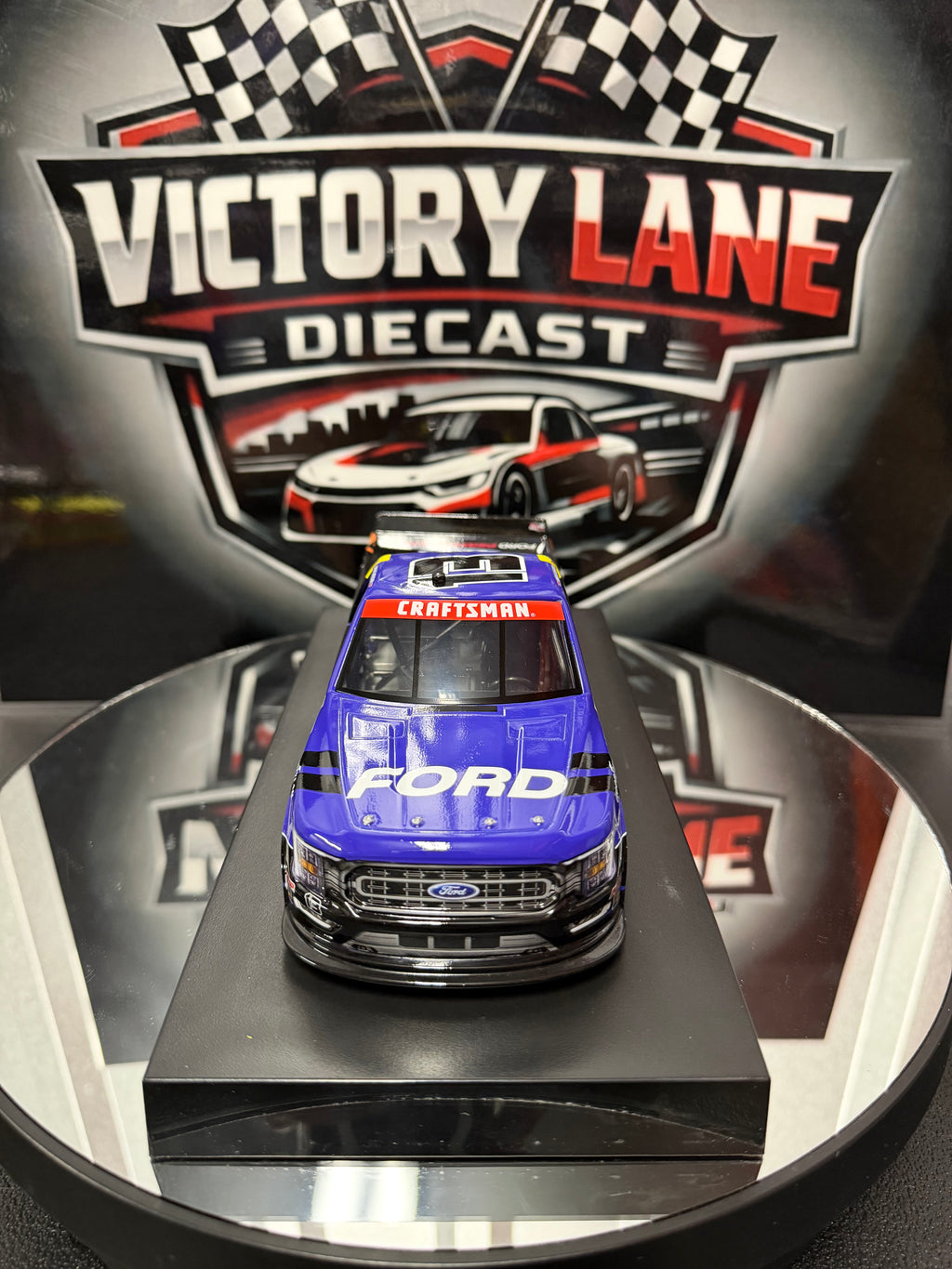 Hailie Deegan 2023 Fresh From Florida F150