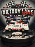 Bobby Allison 1983 Miller High Life Buick