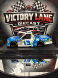 Hailie Deegan 2023 Women in Nascar F150