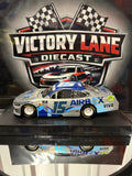 Hailie Deegan 2024 AirBox Mustang