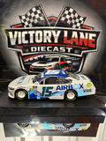 Hailie Deegan 2024 AirBox Mustang Flashcoat Color Din 21