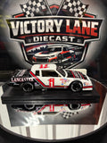 Davey Allison 1985 Lancaster Tabacco Monte Carlo