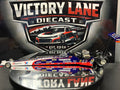 Joe Amato 1998 Tenneco Dragster