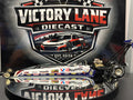 Joe Amato 1997 Keystone Dragster