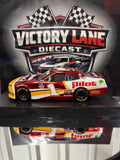 Michael Annett 2021 Pilot Flying J Camaro Color Chrome