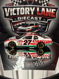 Casey Atwood 1999 Castrol GTX Monte Carlo