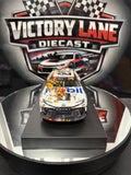 Christopher Bell 2025 Mobil 1 All-Star Race Win Toyota Camry Raced Version