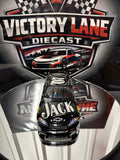 Clint Bowyer 2006 Jack Daniels Monte Carlo