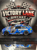 Chris Buescher 2023 Fastenal Ford Mustang Richmond Race Win