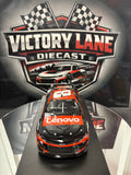 Kyle Busch 2023 Lenovo Chevrolet Camaro ZL1 1:24 Diecast