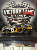 Kyle Busch 2023 3CHI Chevrolet Camaro ZL1 1:24 Diecast