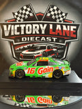 A.J. Allmendinger 2023 Gain Camaro ZL1 Elite