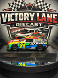 William Byron 2023 Axalta Camaro ZL1