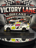 William Byron 2023 Z HP Camaro ZL1