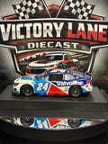 William Byron 2026 Valvoline Chevrolet